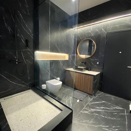 Athens Center Boutique Suites Экстерьер фото