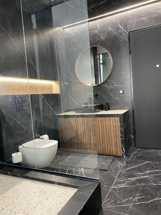 Athens Center Boutique Suites Экстерьер фото
