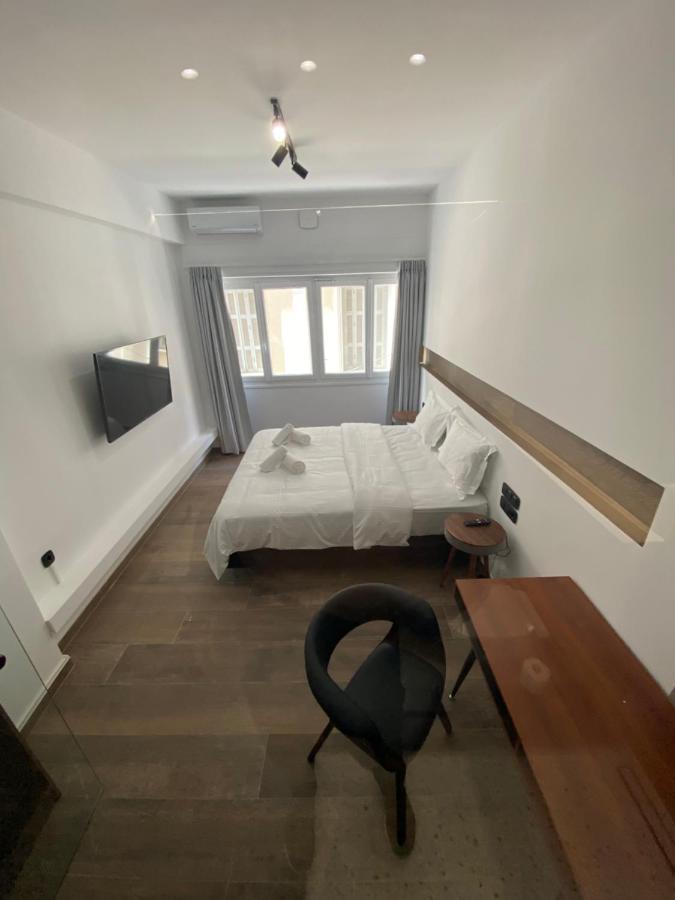 Athens Center Boutique Suites Экстерьер фото