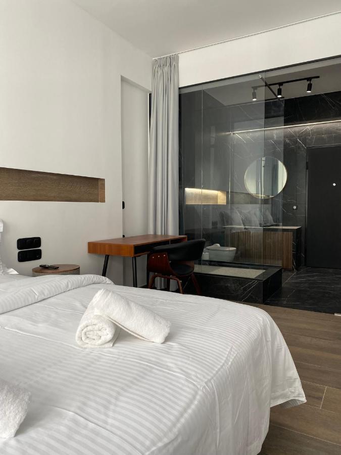 Athens Center Boutique Suites Экстерьер фото